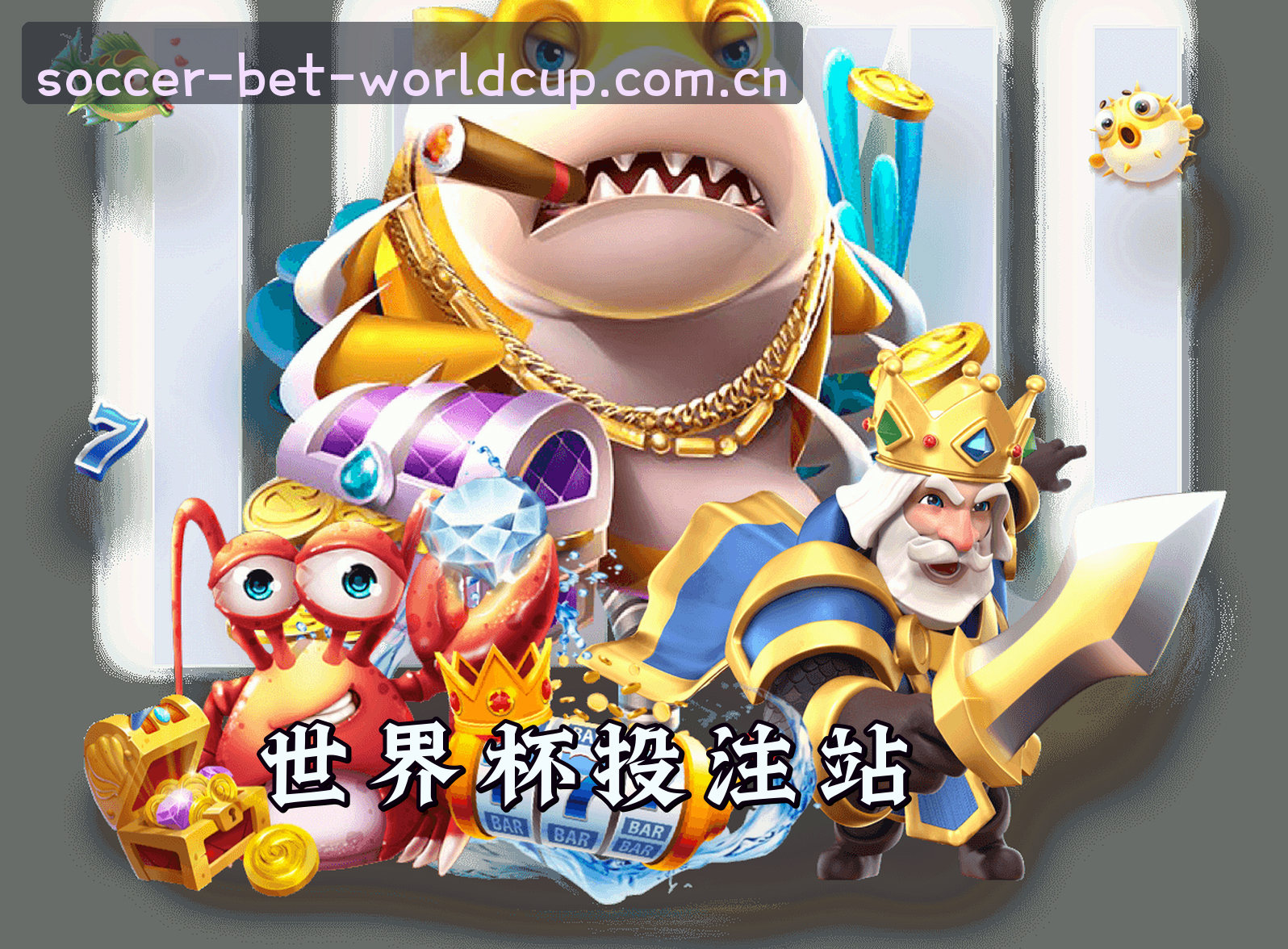 关于我们